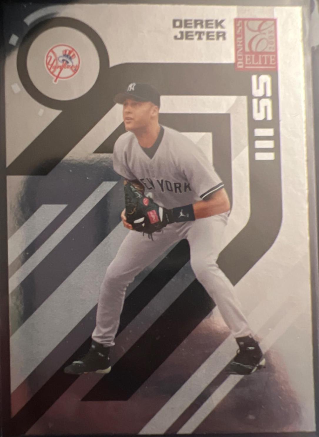 Derek Jeter #99