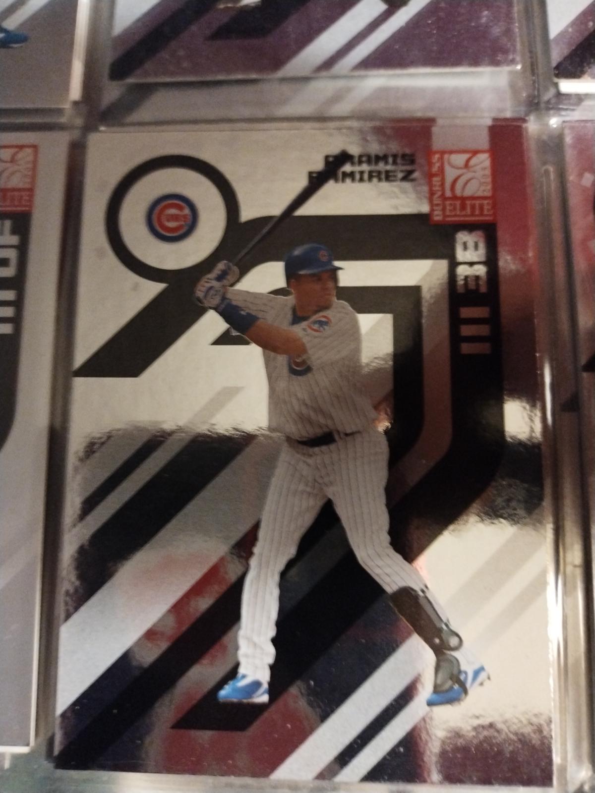 Aramis ramirez #31