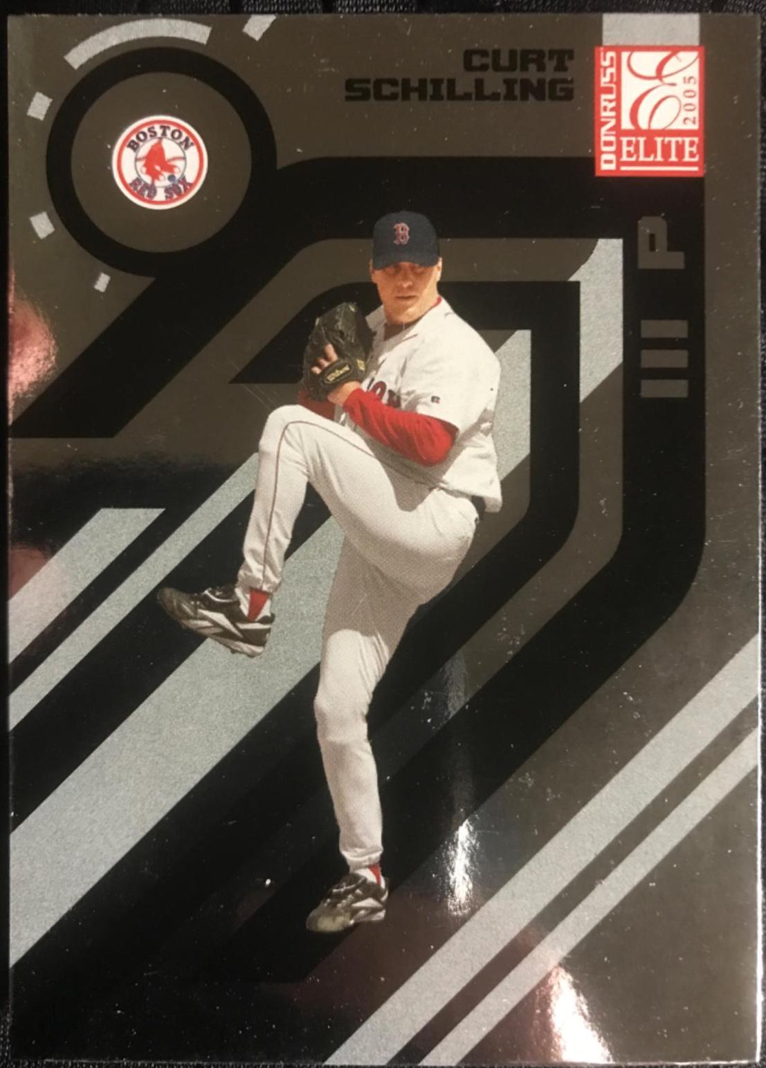 Curt Schilling #24
