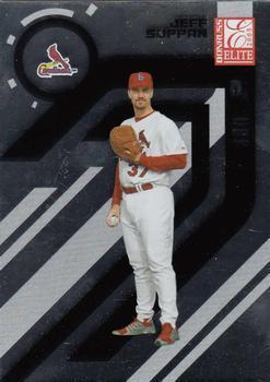 Jeff Suppan #132
