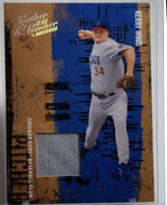 Kerry Wood #81