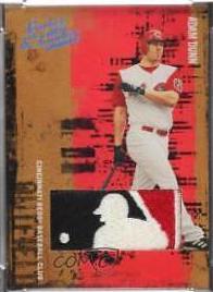 Adam Dunn #1