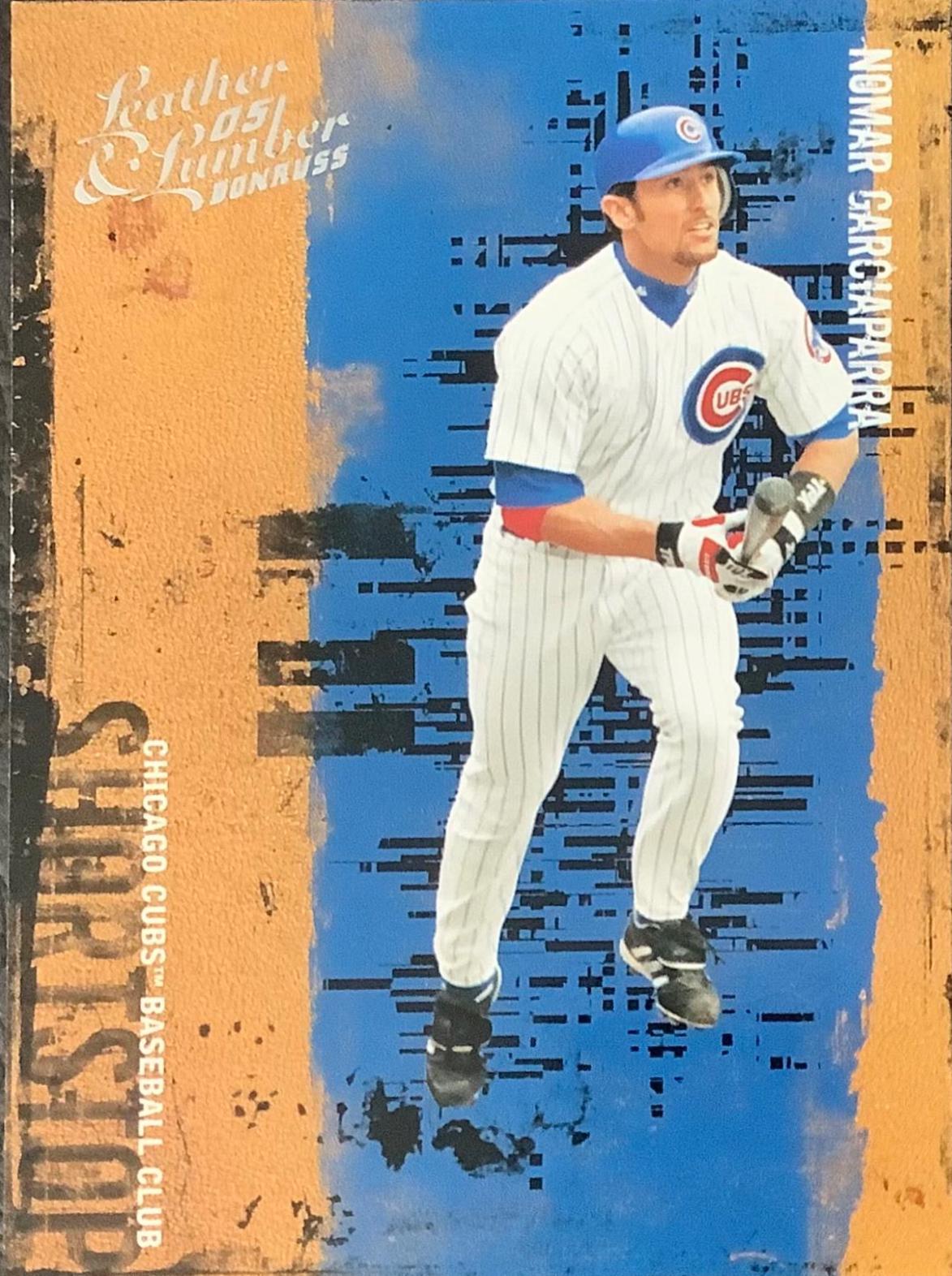 Nomar Garciaparra #106