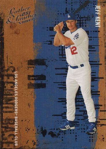 Jeff Kent #61