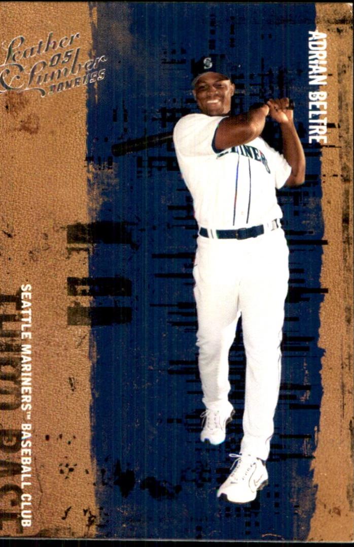 Adrian Beltre #2