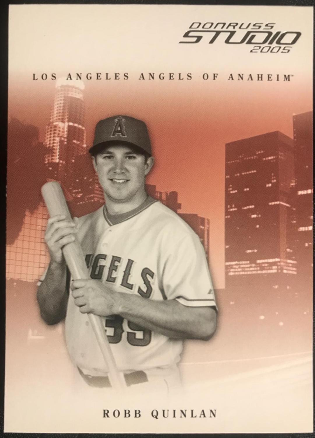 Robb Quinlan #10