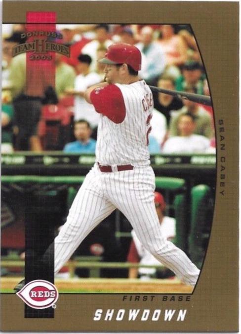 Sean Casey #94