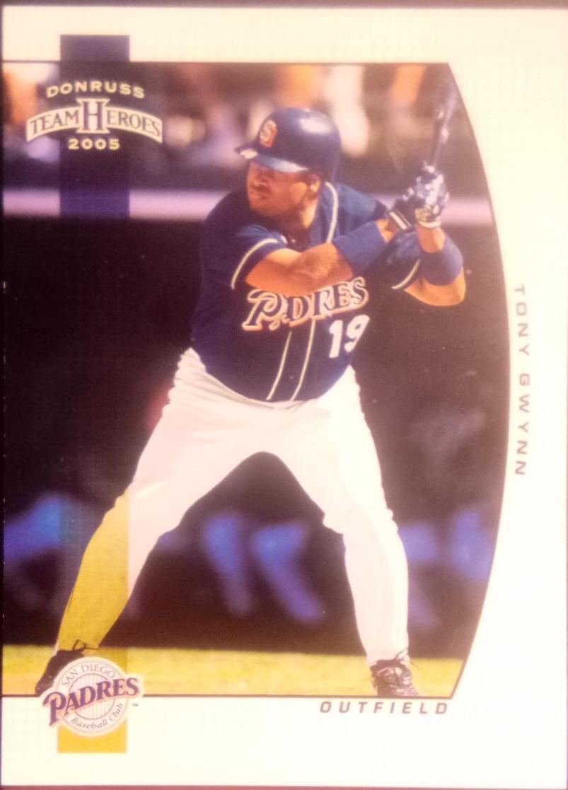 Tony gwynn #269