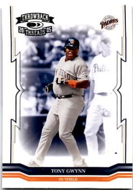 Tony Gwynn #299