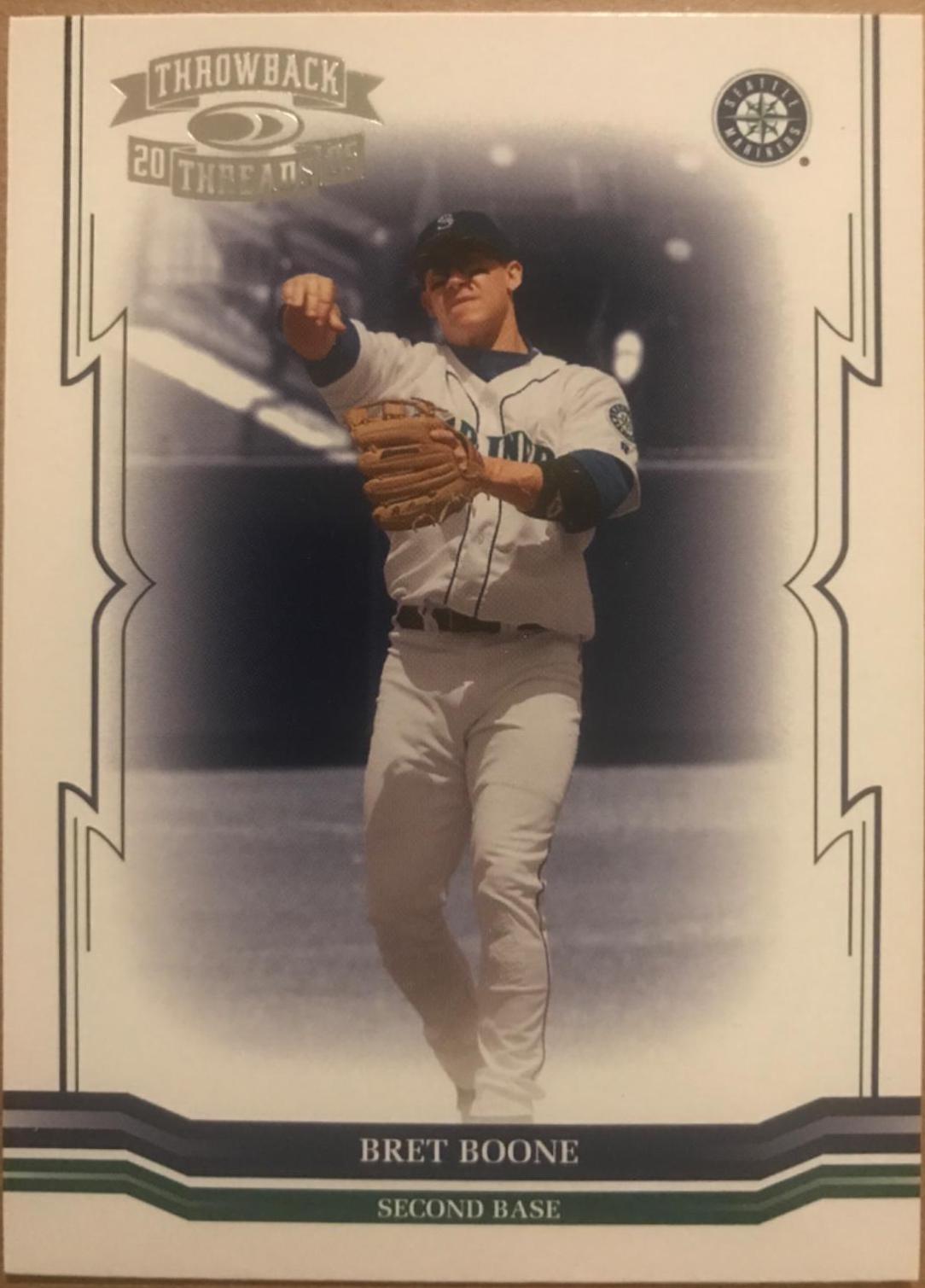Bret Boone #141