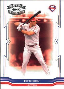 Pat Burrell #154