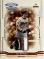 Jeff Bagwell [Jersey] #5