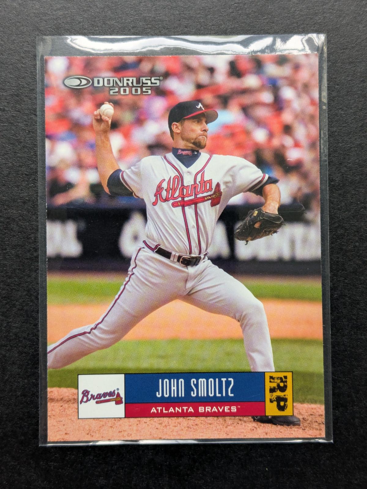 John Smoltz #97