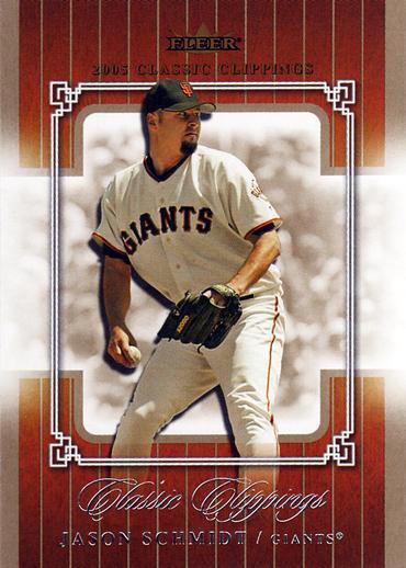 Jason Schmidt #25