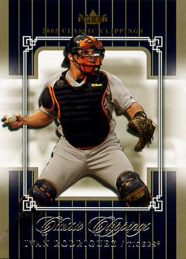 Ivan Rodriguez #27