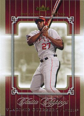 Vladimir Guerrero #2