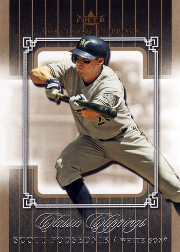 Scott Podsednik #67