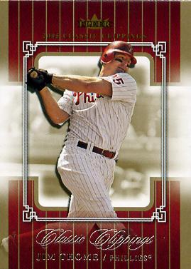 Jim Thome #17