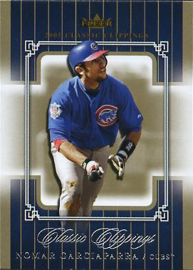Nomar Garciaparra #32