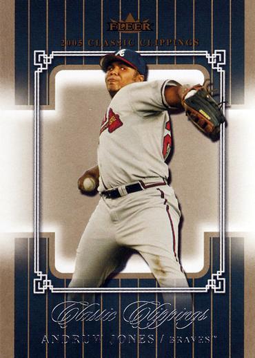 Andruw Jones #48