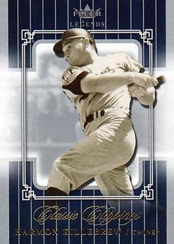 Harmon Killebrew #85