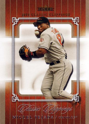 Miguel Tejada #62