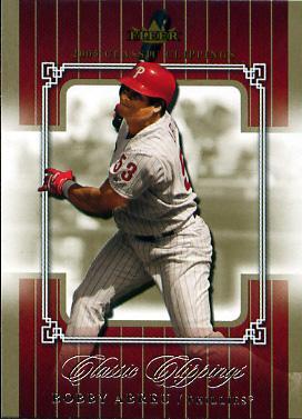 Bobby Abreu #64