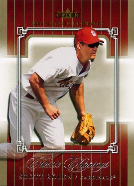 Scott Rolen #31