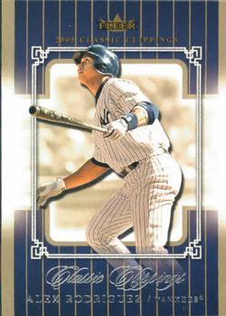 Alex Rodriguez #75