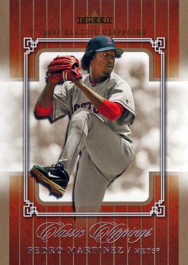 Pedro Martinez #71