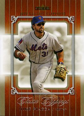Mike Piazza #10