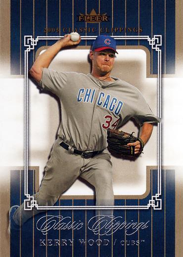 Kerry Wood #26