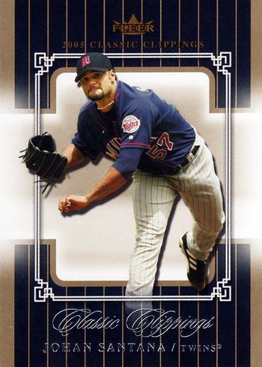 Johan Santana #69