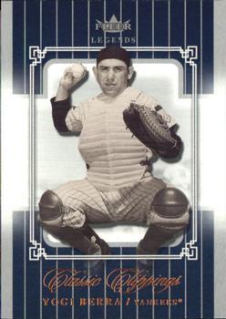 Yogi Berra #77