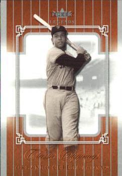 Orlando Cepeda #80