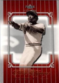 Joe Morgan #100