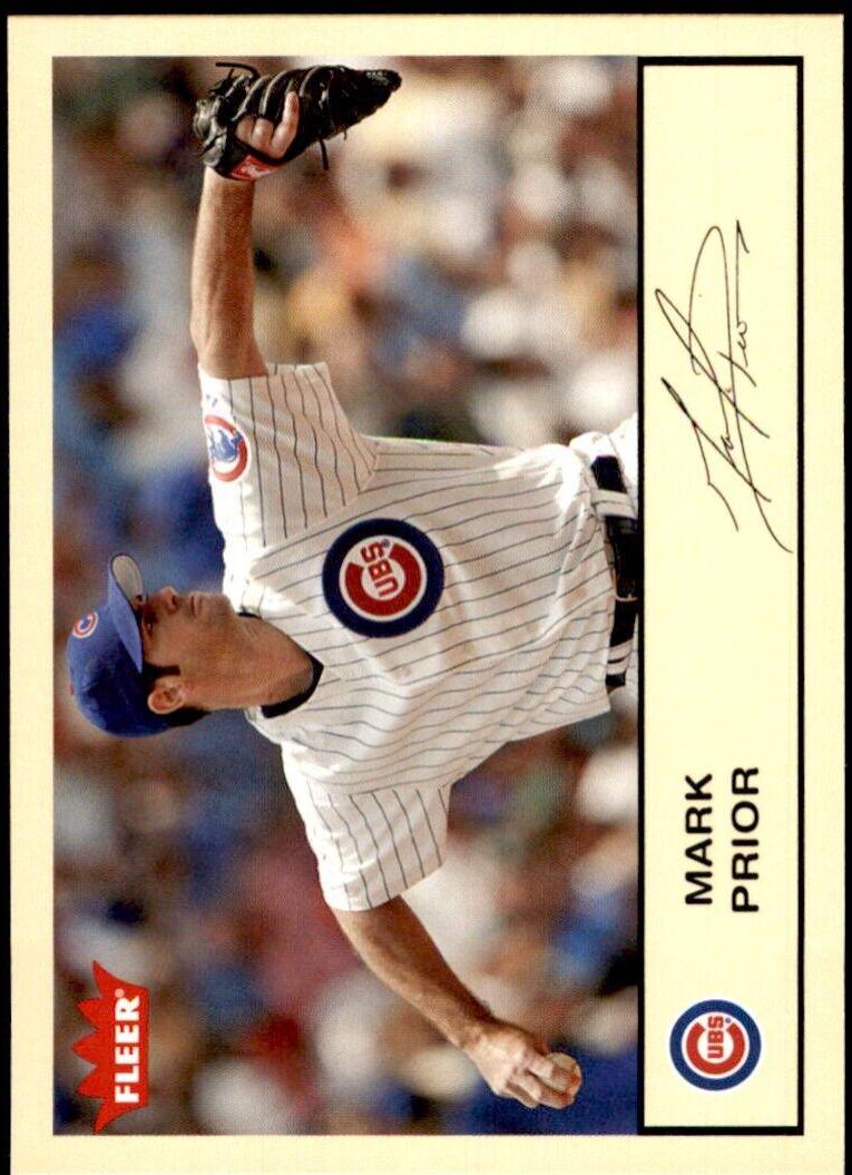 Mark Prior #282