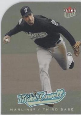 Mike Lowell #164
