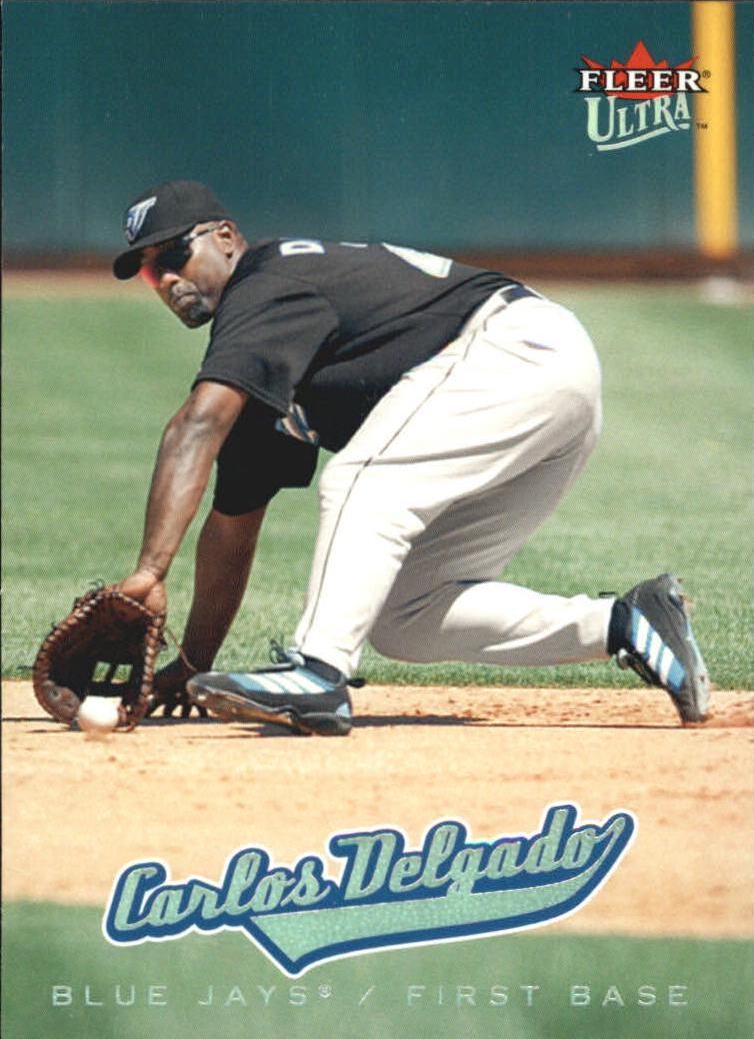 Carlos Delgado #79