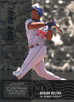 Adrian Beltre #80