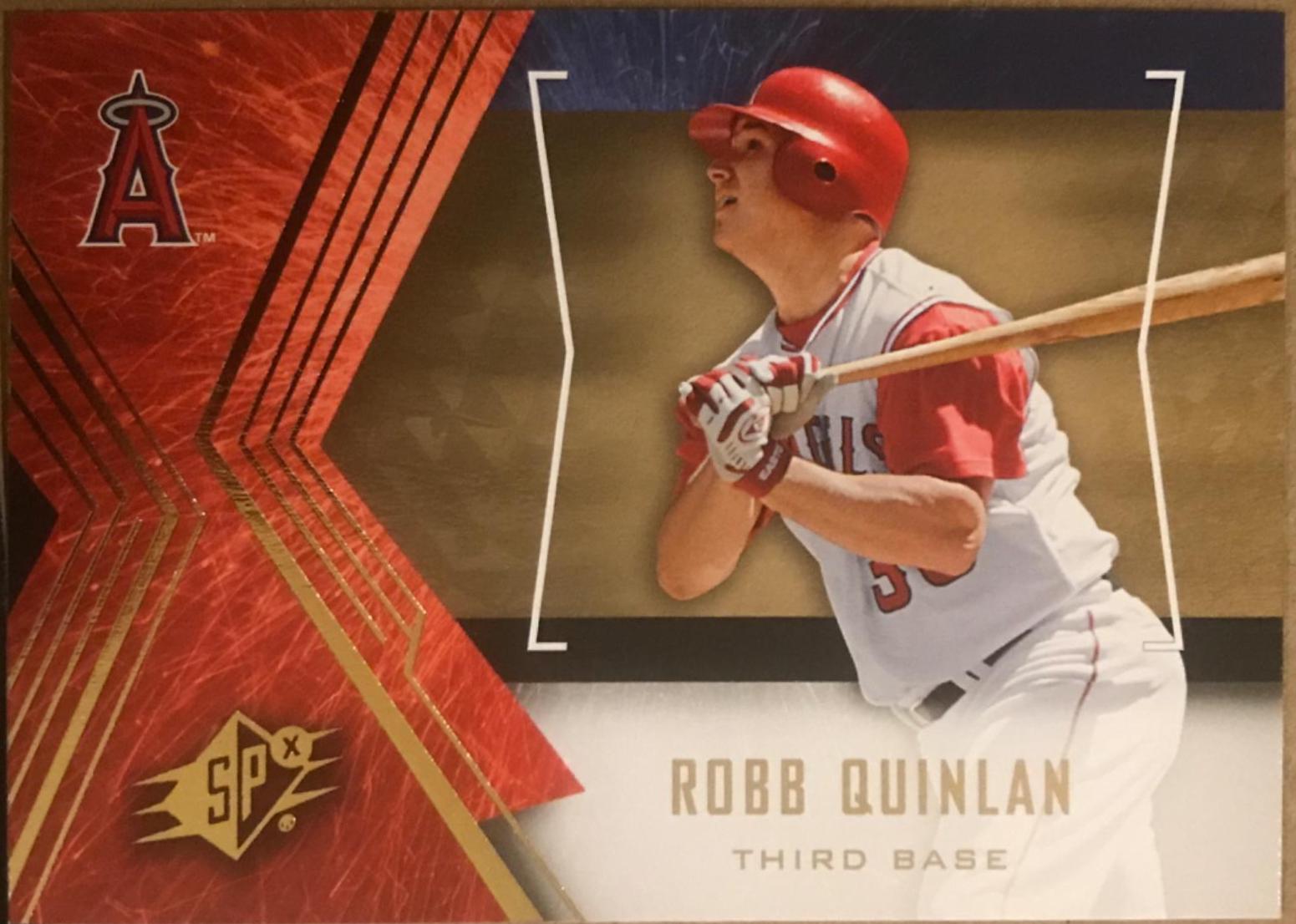 Robb Quinlan #88