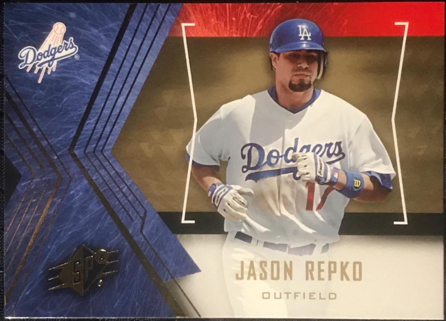 Jason Repko #73