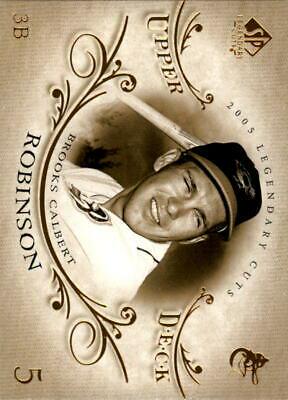 Brooks Robinson #9