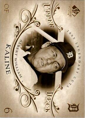 Al Kaline #1