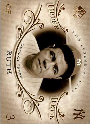 Babe Ruth #2