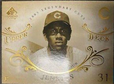 Ferguson Jenkins #26