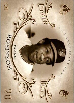 Frank Robinson #27