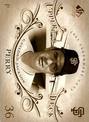 Gaylord Perry #29