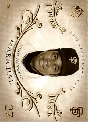Juan Marichal #44