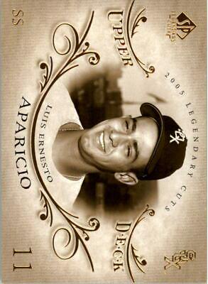 Luis Aparicio #51